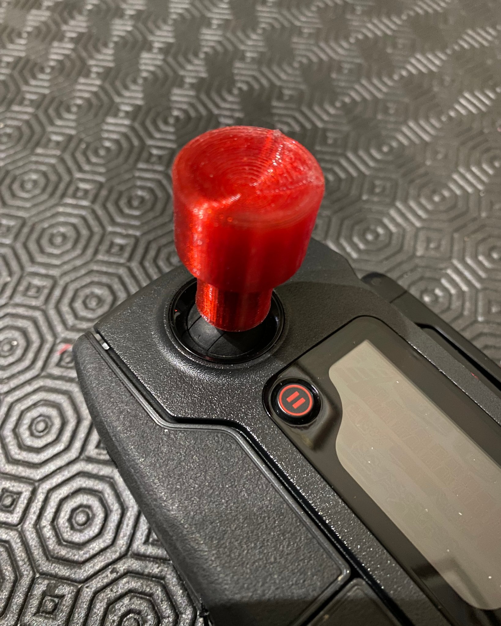 Mở rộng cần điều khiển cho drone DJI Mavic Pro