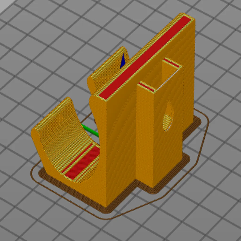 Giá đỡ chân máy cho camera PlayStation4 thế hệ thứ hai