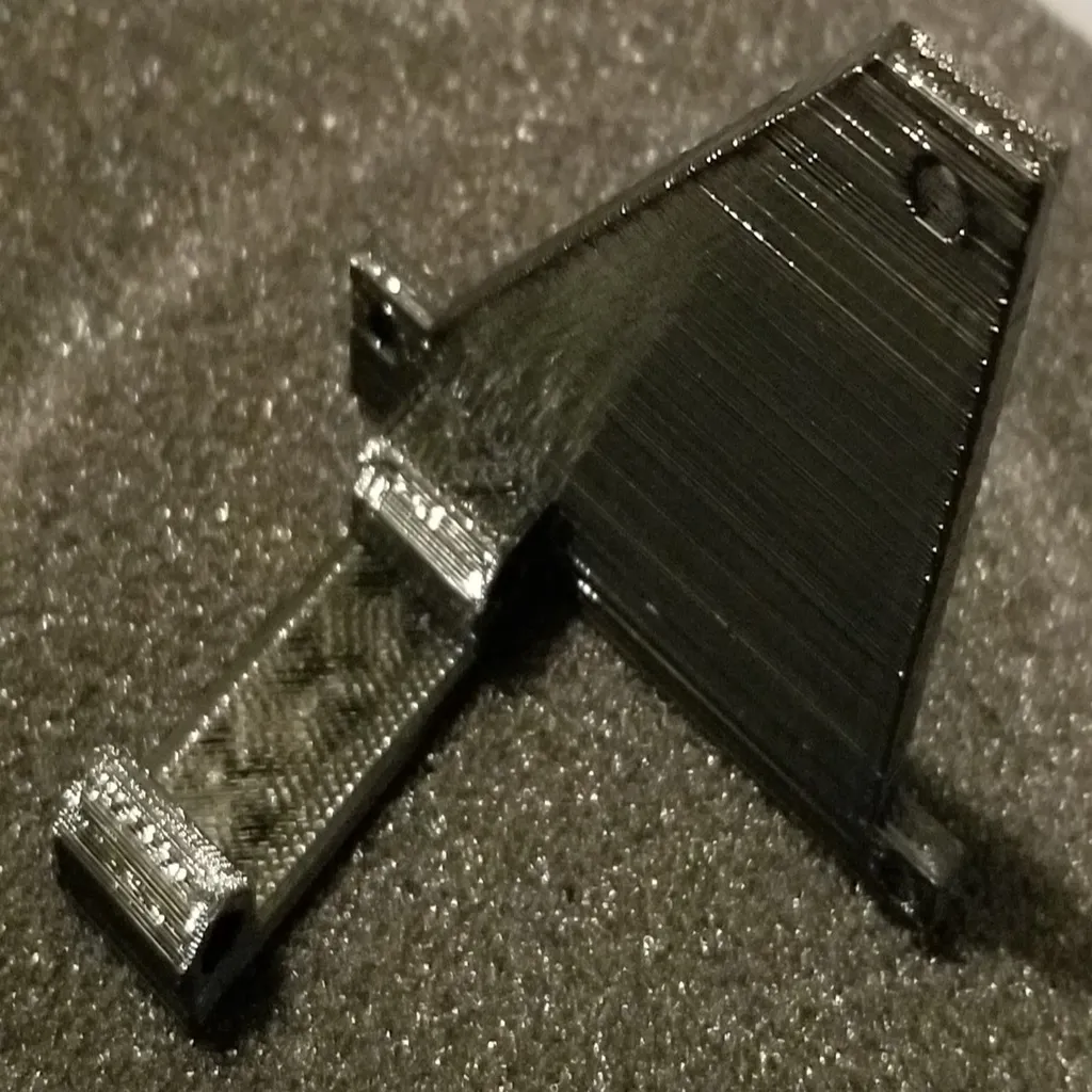 Giá đỡ quạt làm mát cho máy in Replicator 2X