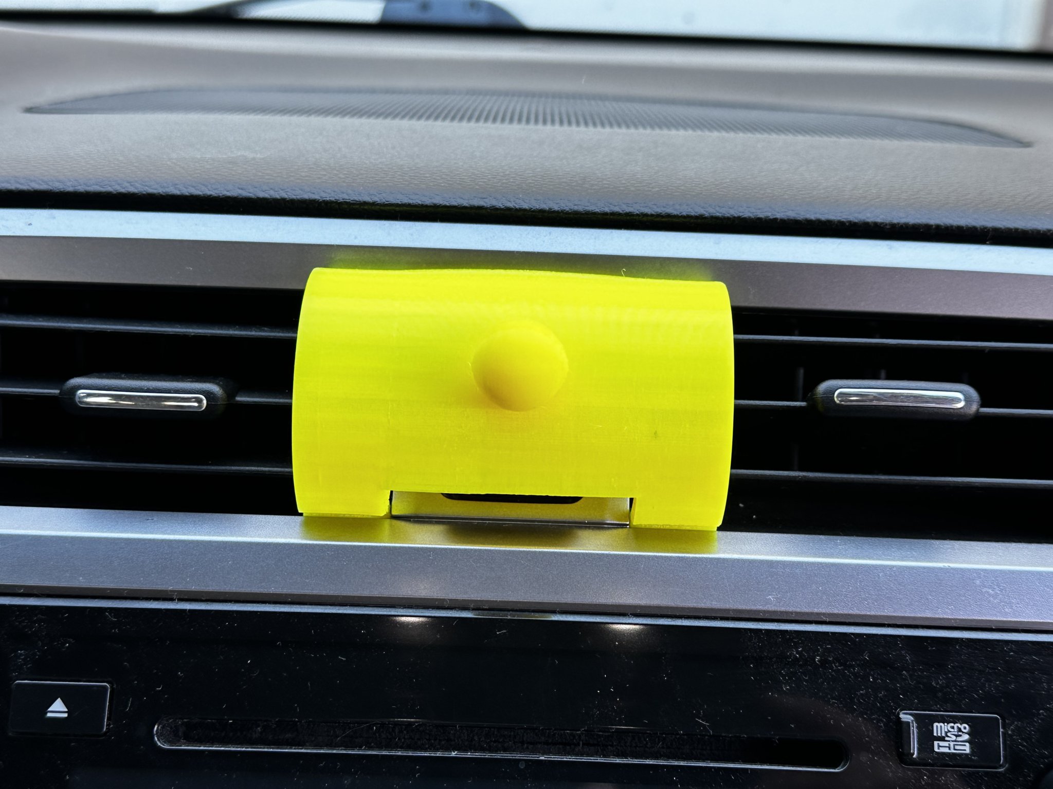 Giá đỡ GPS cho xe Subaru Outback 2015