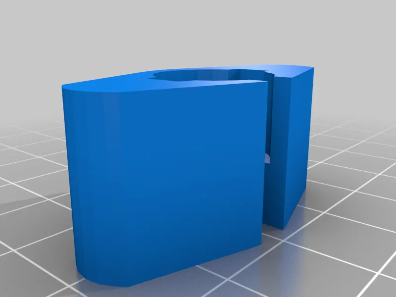 Tay cầm cho ống nối kéo dài ENFit