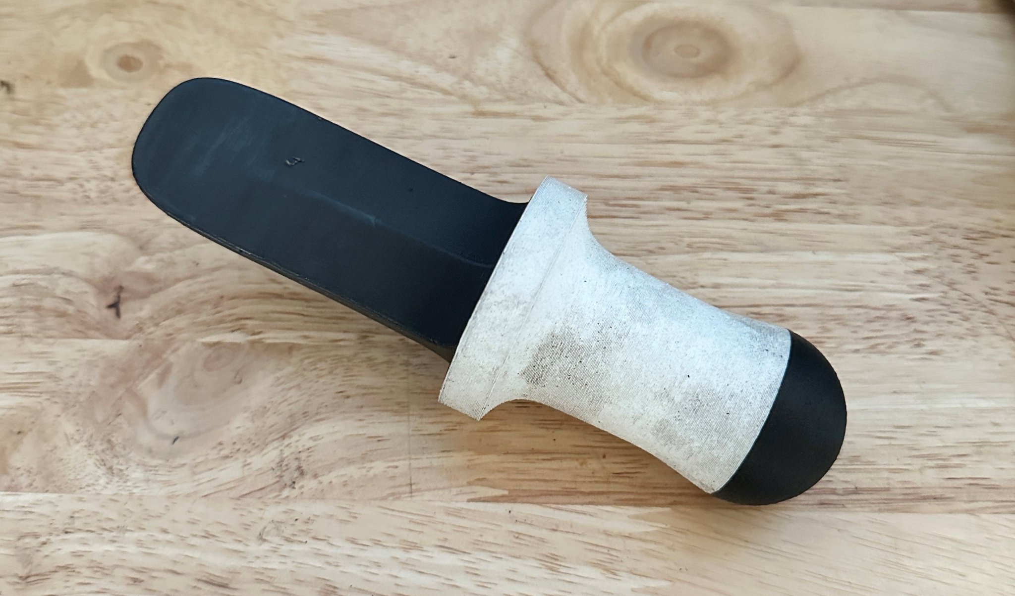 Cần gạt lốp Bead Blaster cho lốp không săm