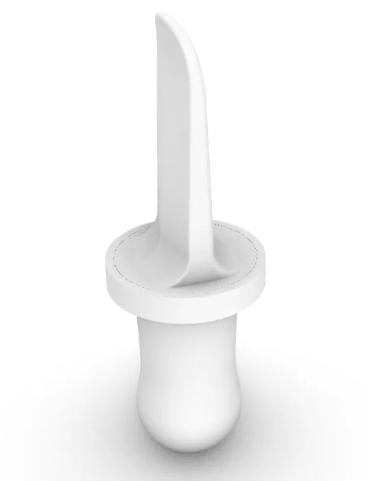 Cần gạt lốp Bead Blaster cho lốp không săm