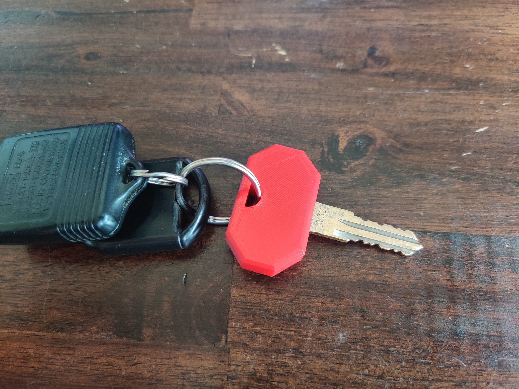 Giá đỡ chìa khóa SnugTop cho ST32