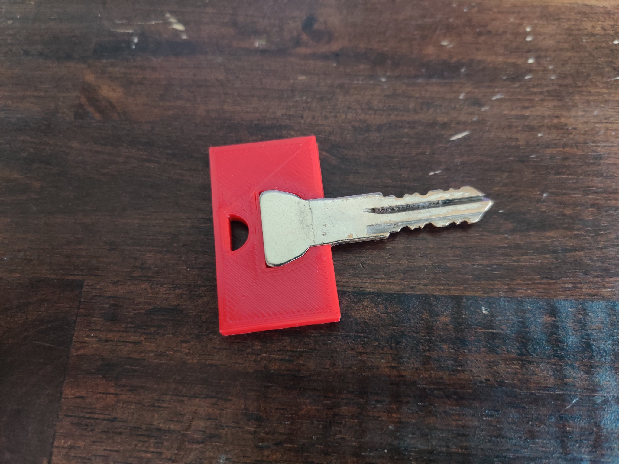 Giá đỡ chìa khóa SnugTop cho ST32