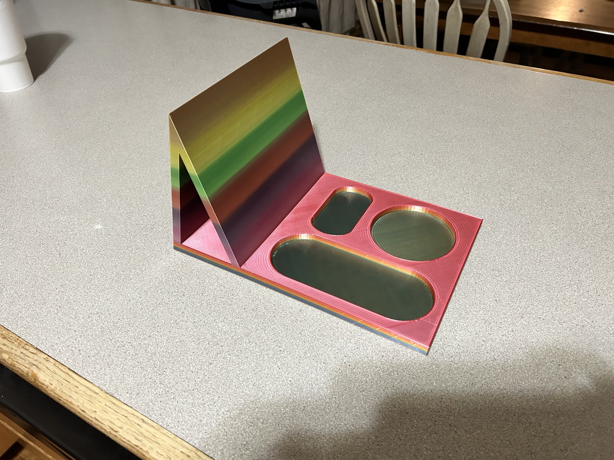 Giá đỡ sách Cozy cho người yêu sách