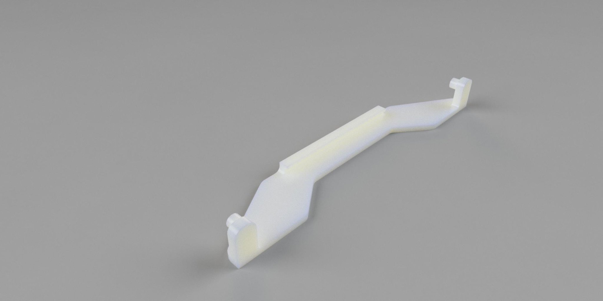 Bộ kẹp gắn quạt cho tản nhiệt Fryzen 120RGB