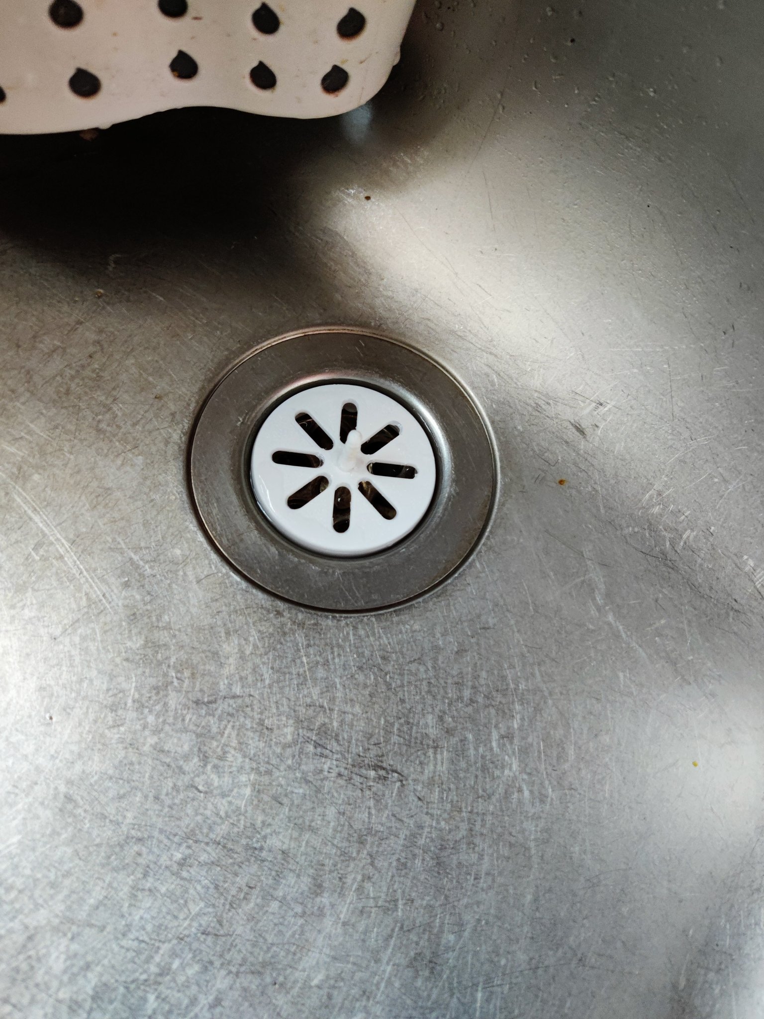 Nút chặn nước cho bồn rửa mặt và bếp