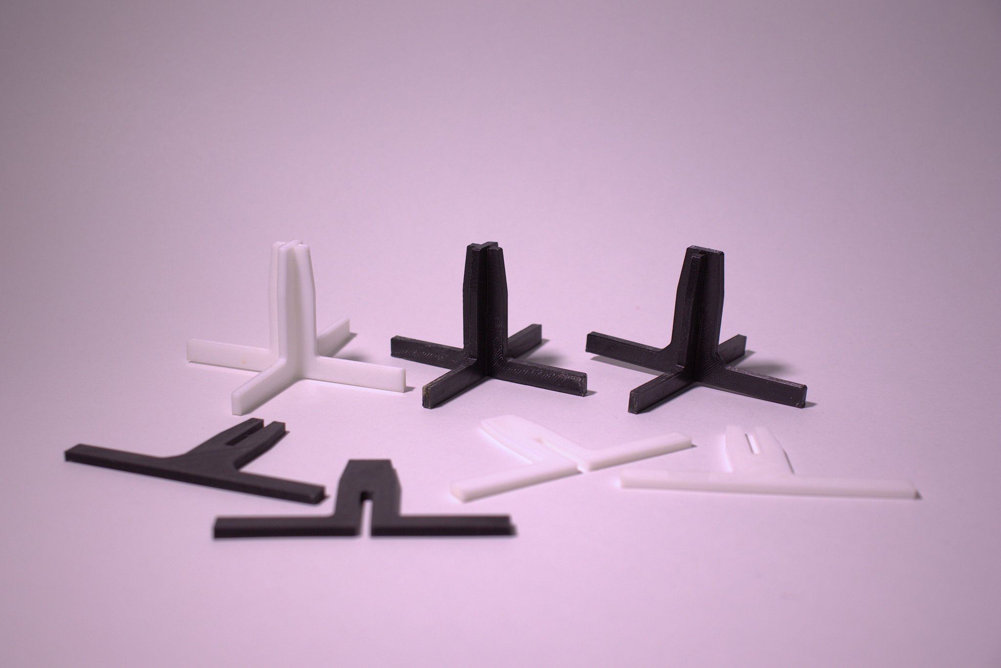 Giá đỡ chai bia tiện lợi để tháo nước