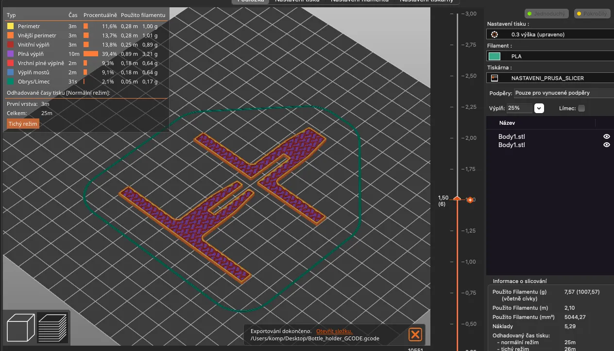 Giá đỡ chai bia tiện lợi để tháo nước