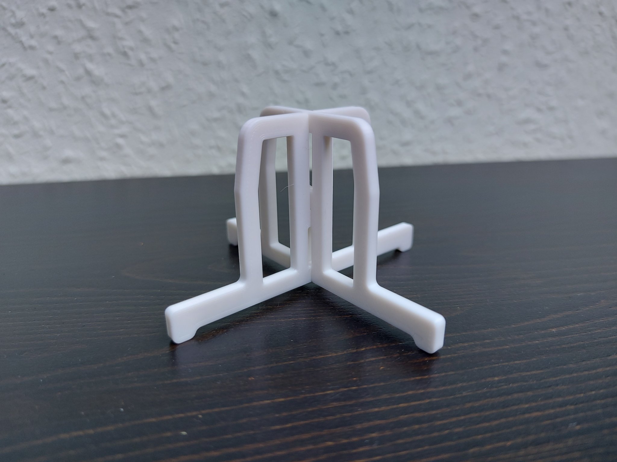 Giá đỡ chai cho chai trueFruits (đường kính trong 42mm)