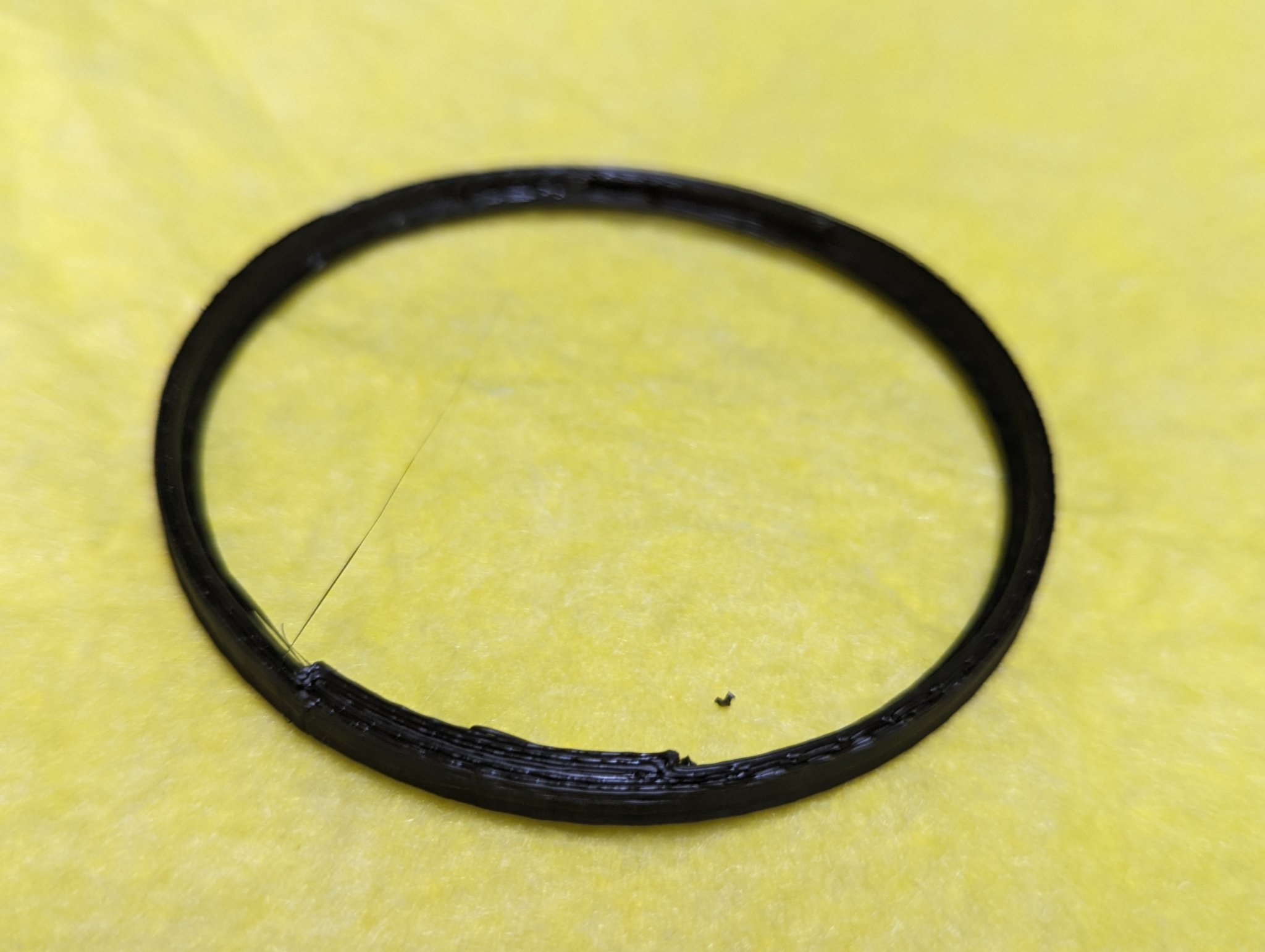 Vòng gắn ống kính Canon EFS 18-135 F3.5-5.6 IS