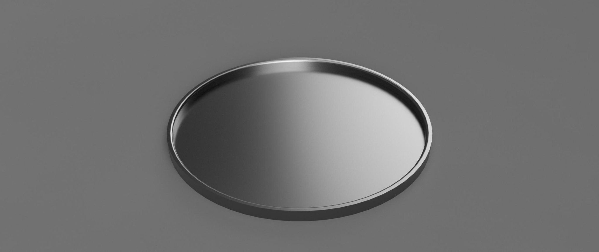 Giá để ly đơn giản với thiết kế nhẹ nhàng