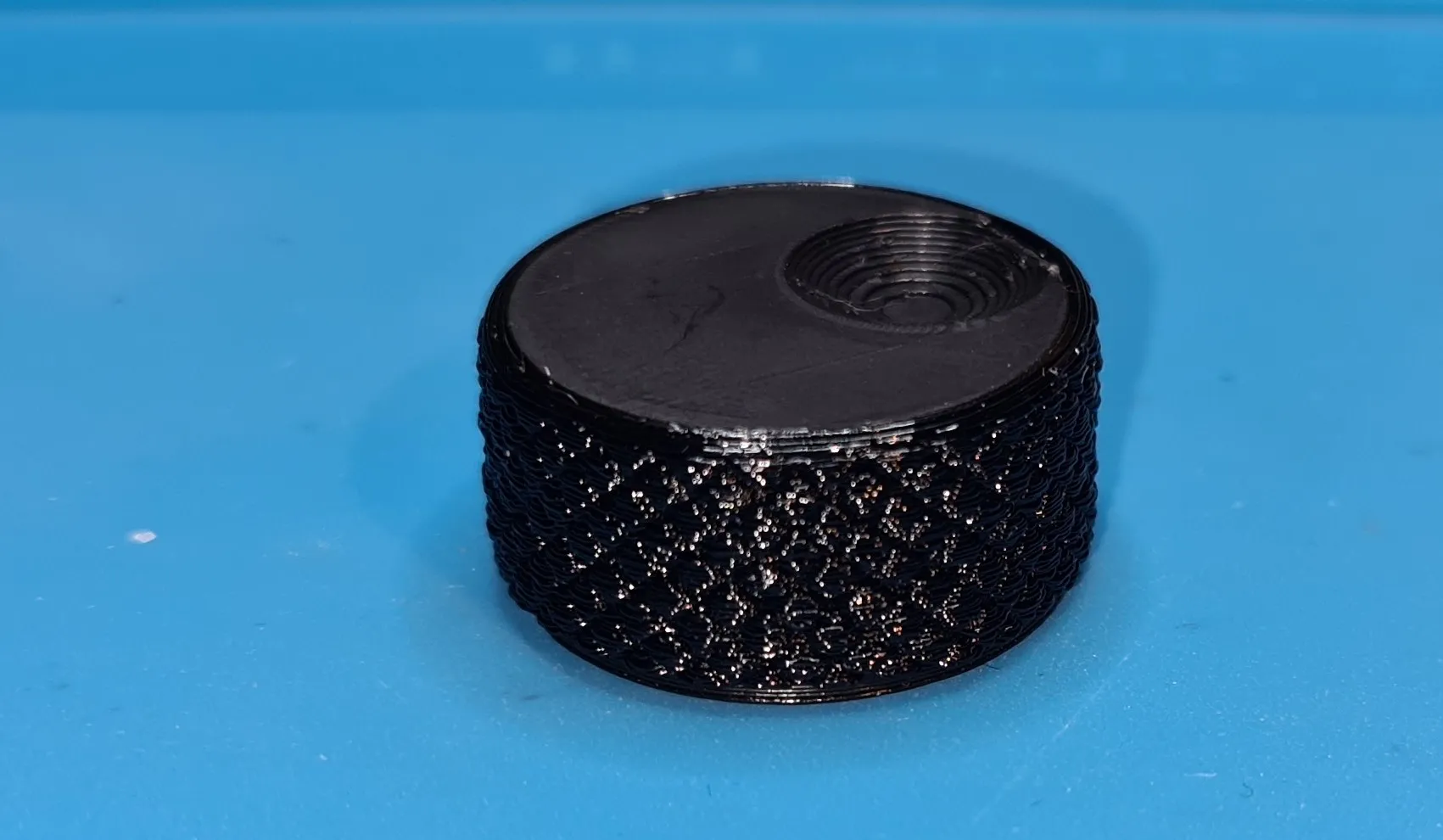 Núm điều chỉnh thay thế cho bộ thu phát QMX của QRP Labs