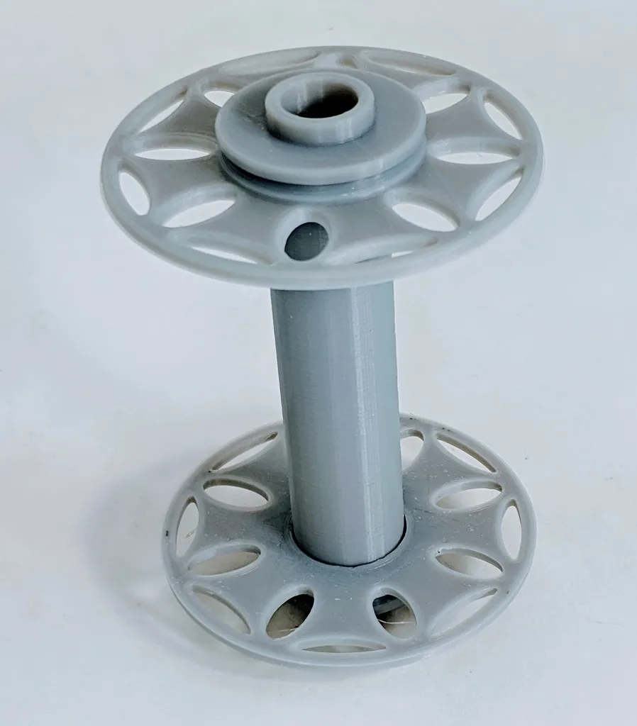 Cuộn chỉ cho máy quay EEW Nano 1.x