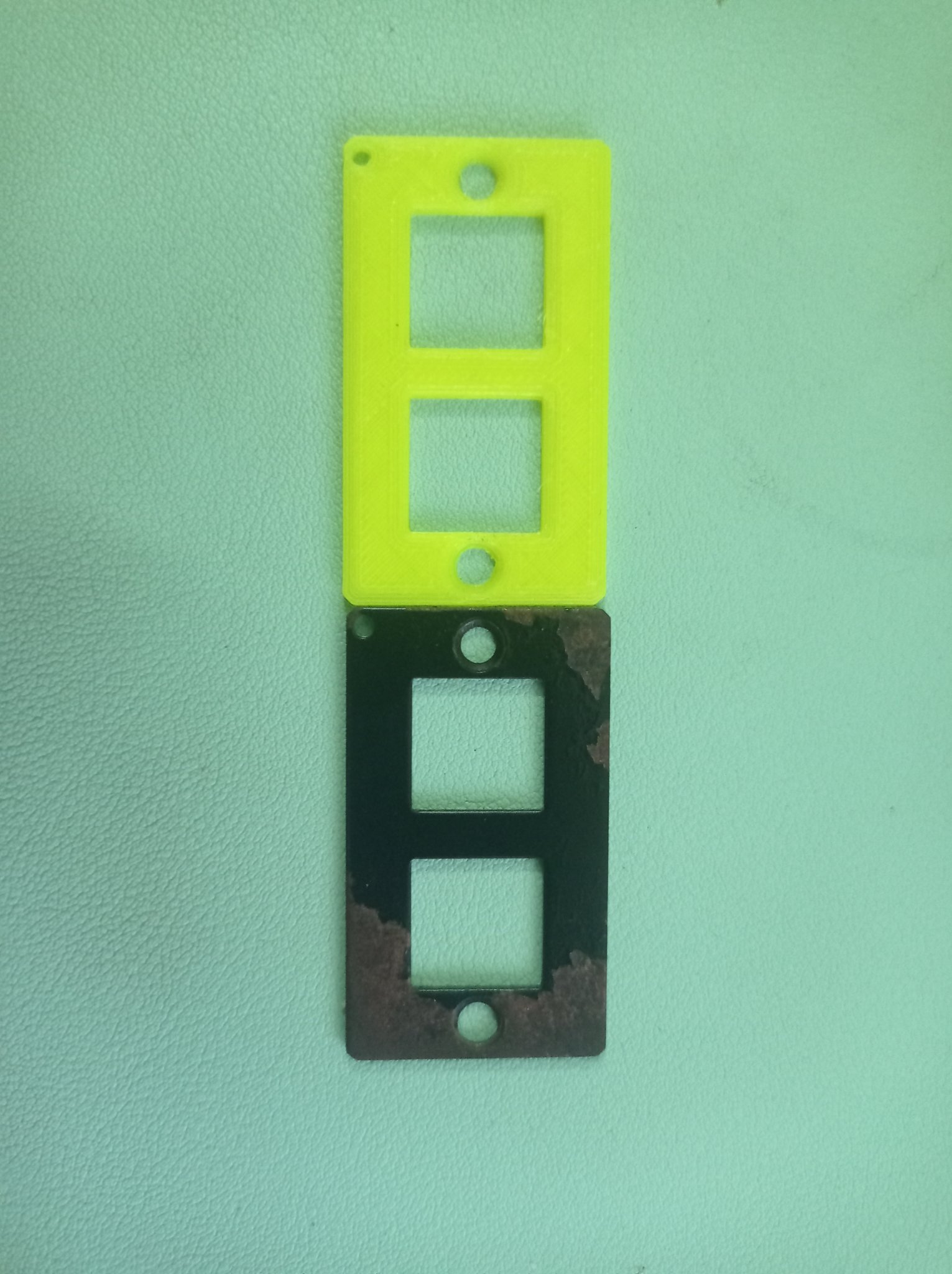 Bảng trên cho bàn phím Motospeed K2