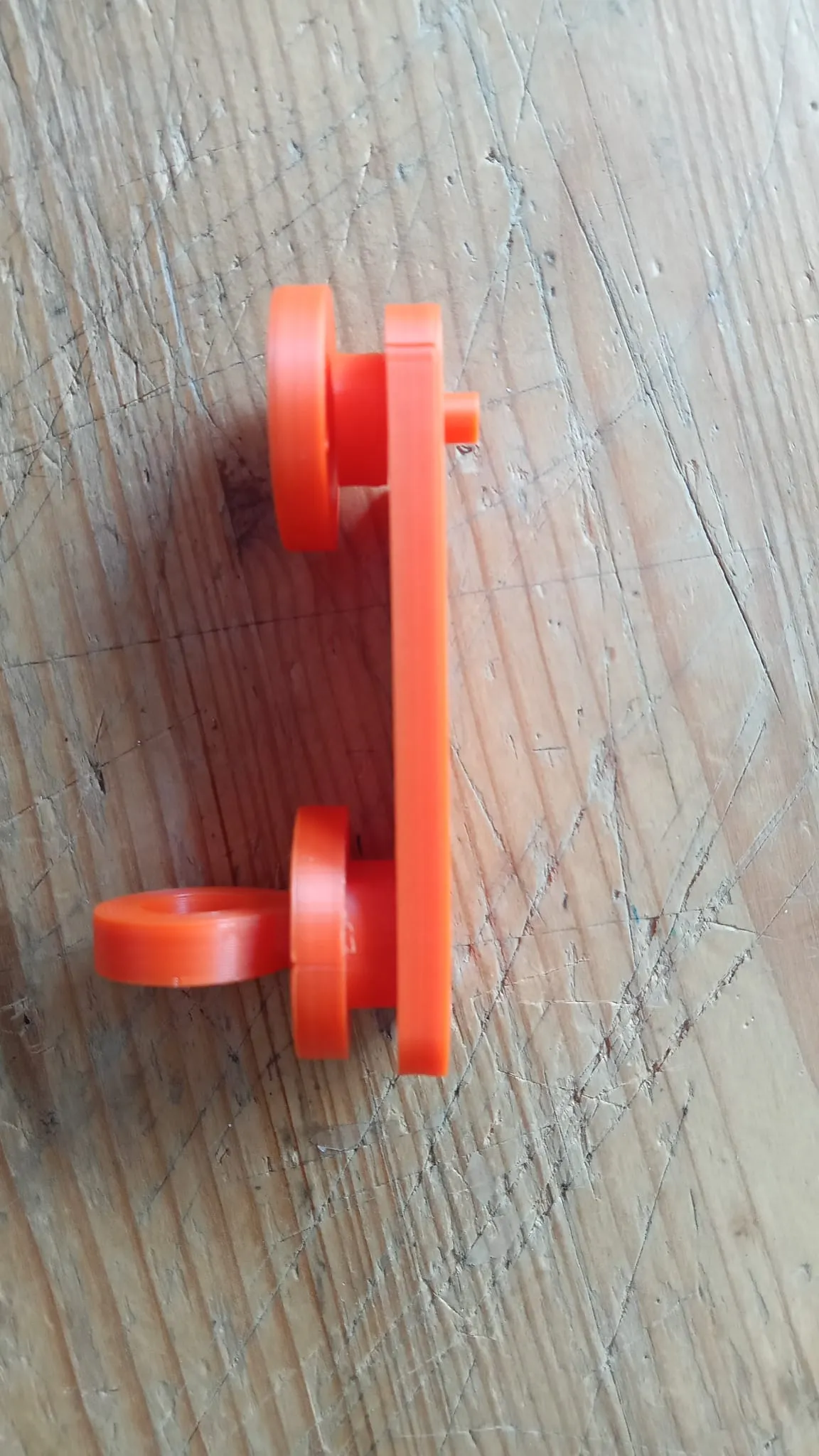 Hệ thống khóa có chìa cho hộp đựng máy in 3D