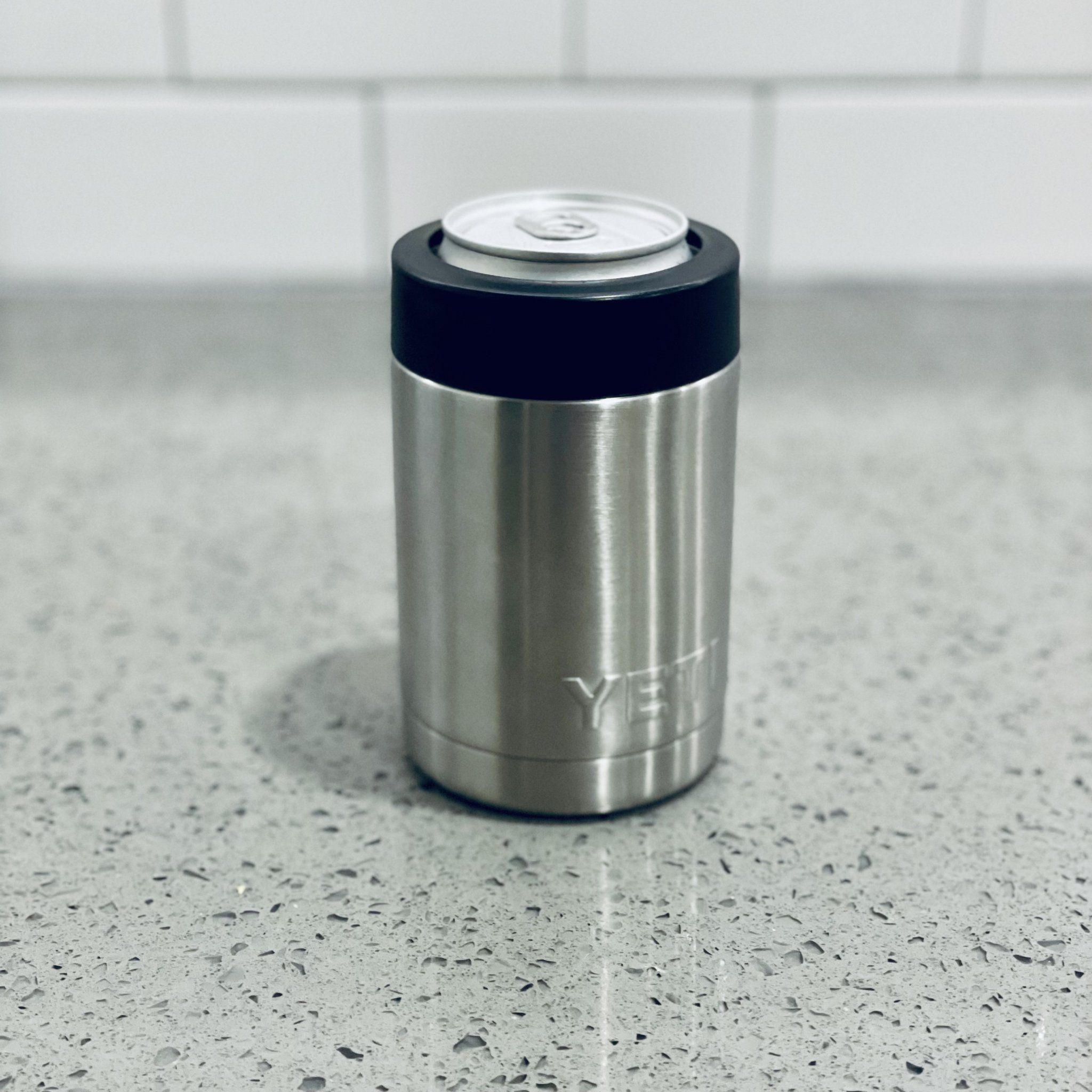 Giá đỡ lon bia MetaBrew cho coozie 12oz