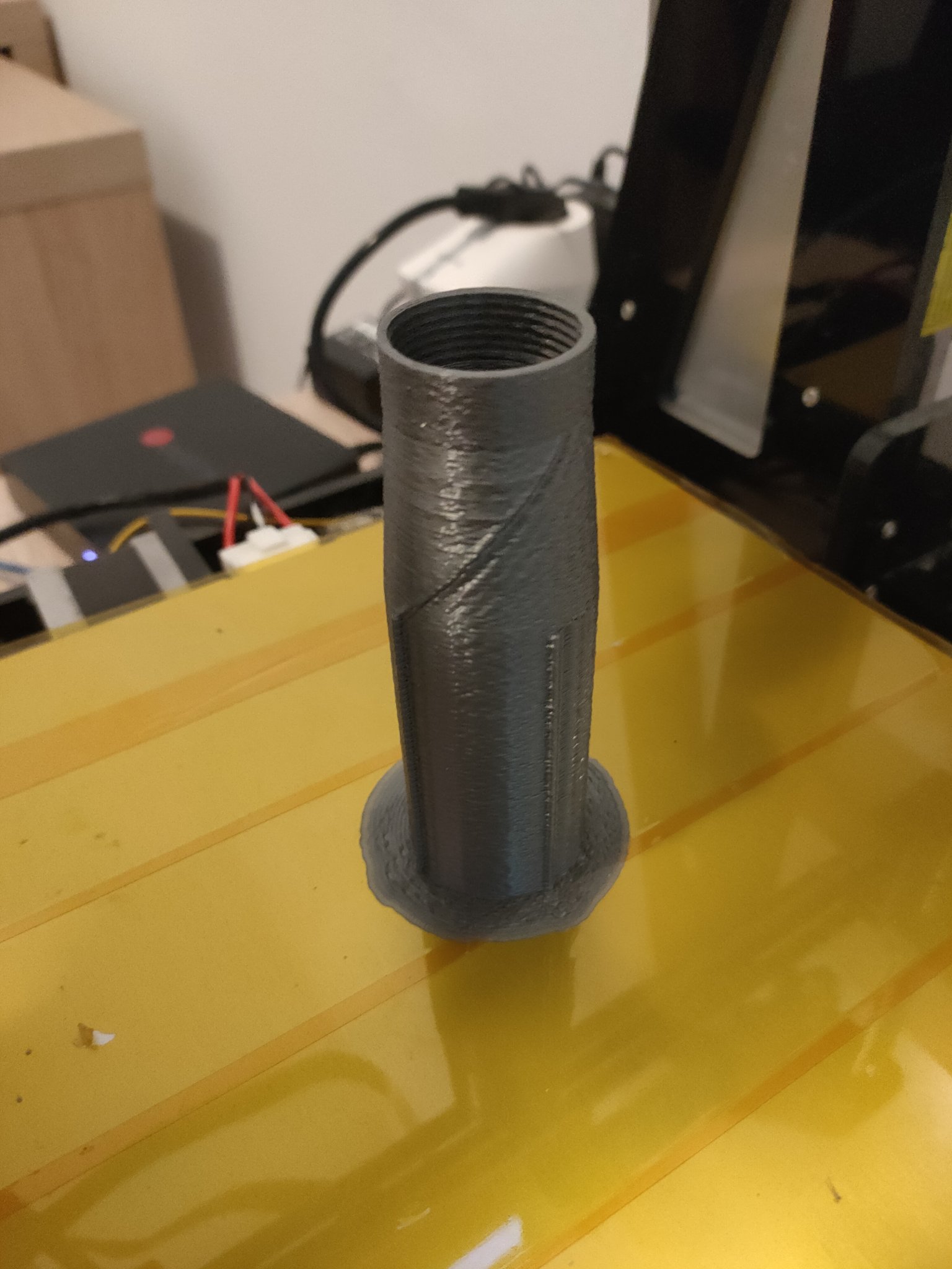 Bộ chuyển đổi túi hút chân không cho máy hút bụi Rowenta