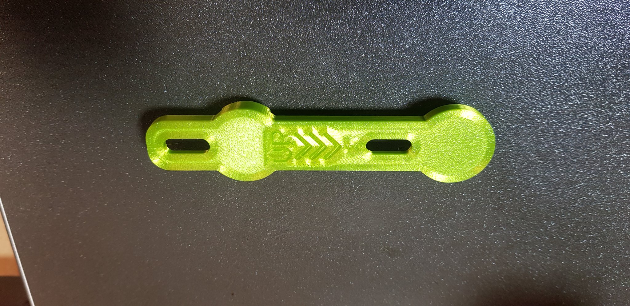 Đế từ tính Fidlock Twist cho bình nước xe đạp