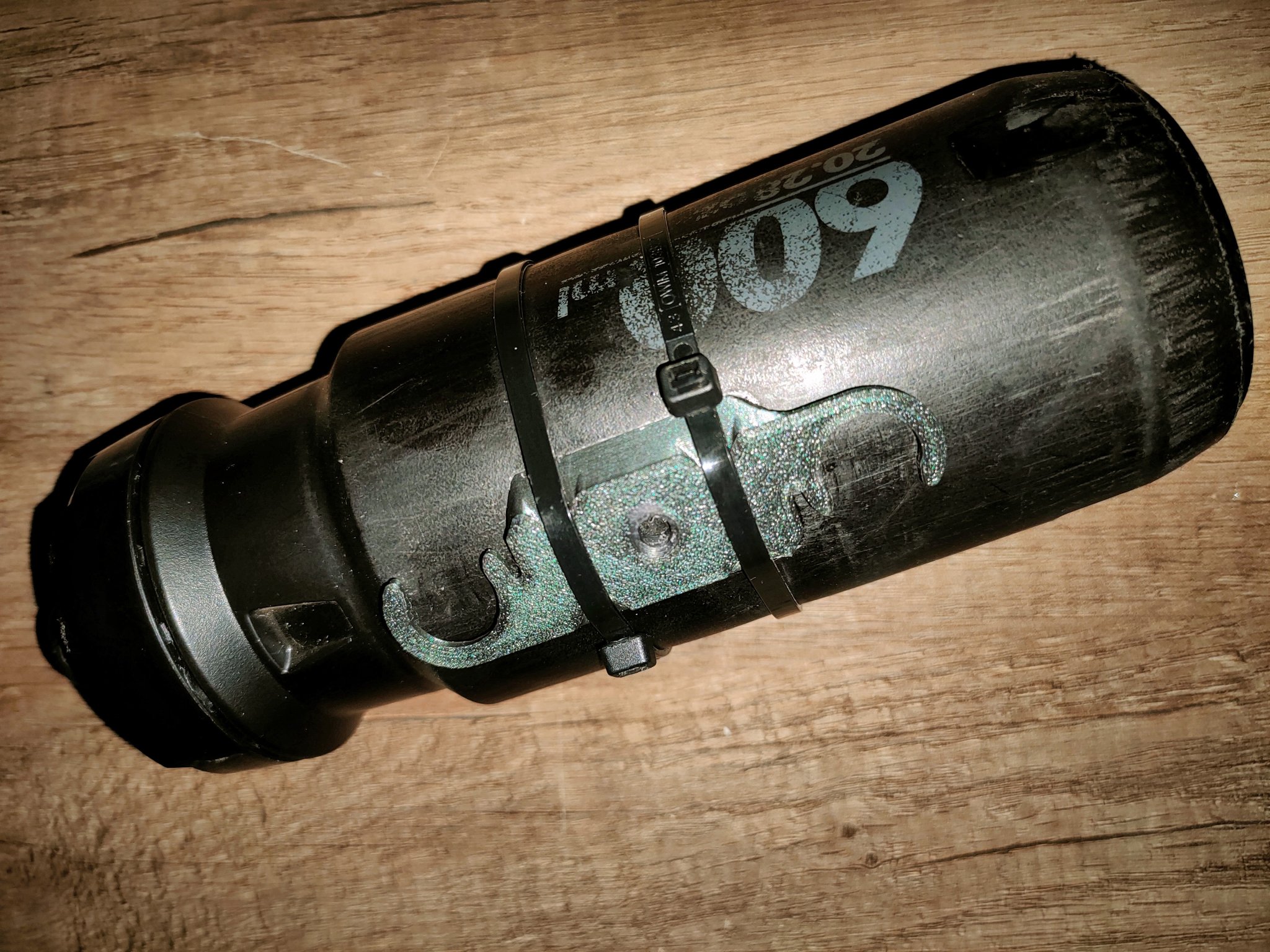 Bình nước Fidlock Twist cho thể thao ngoài trời