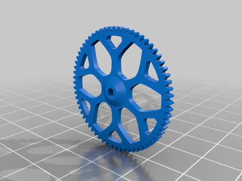 Vương miện cho máy bay trực thăng điều khiển từ xa K110