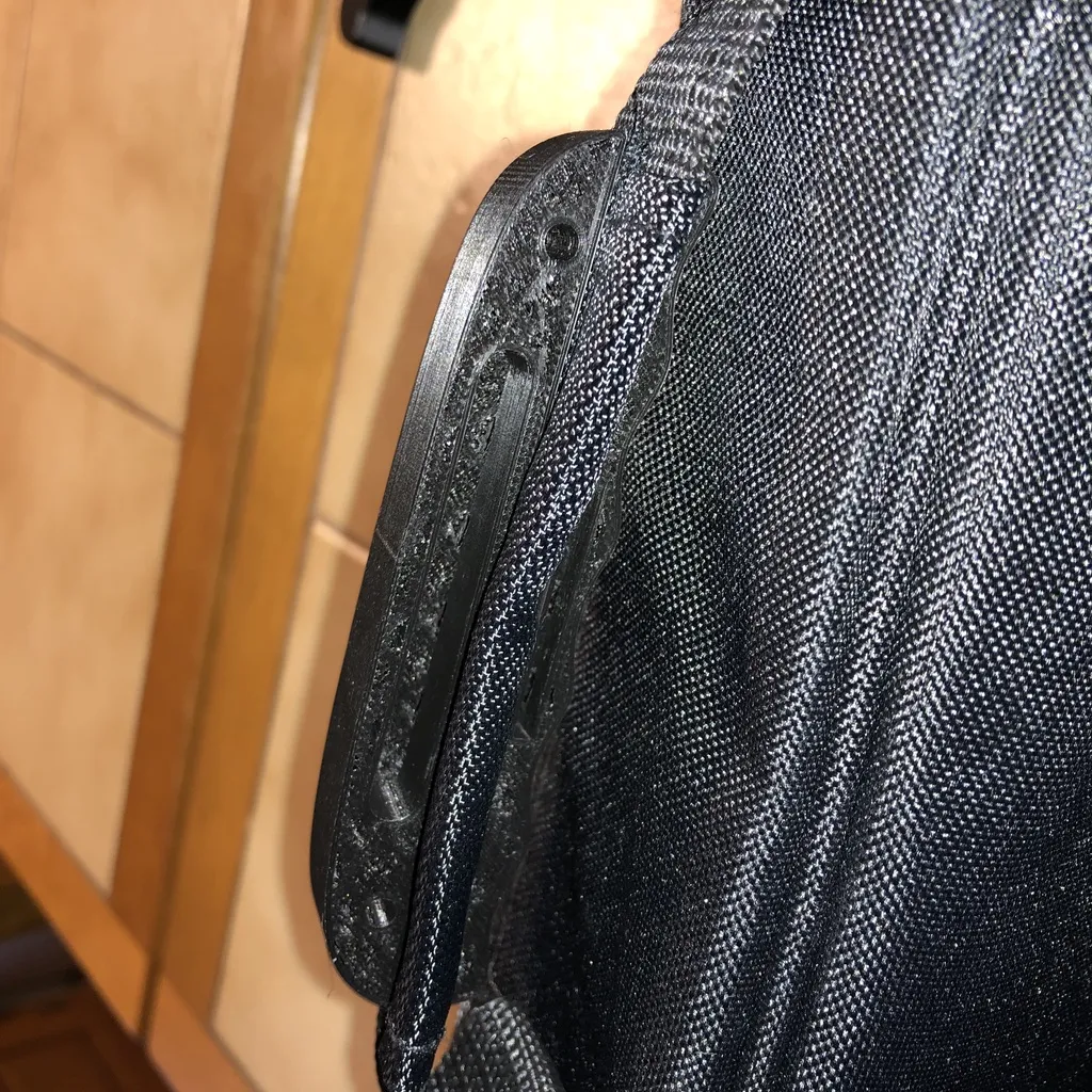 Cán tay cho túi đựng laptop mềm mại