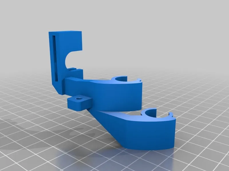 Giá đỡ dây cáp cho máy in 3D Alfawise U20