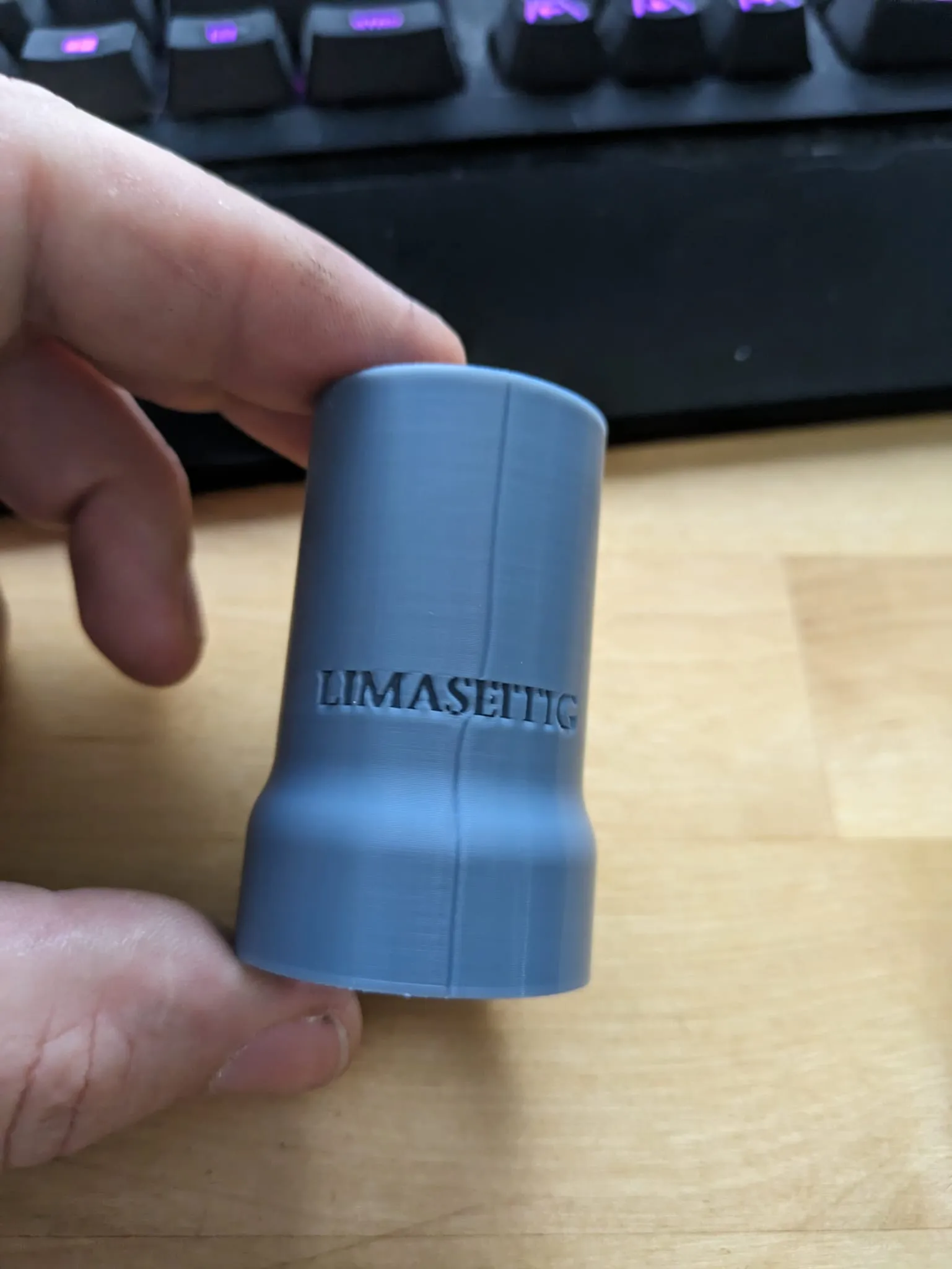 Công cụ lắp đặt Simmering cho động cơ Vespa Largeframe