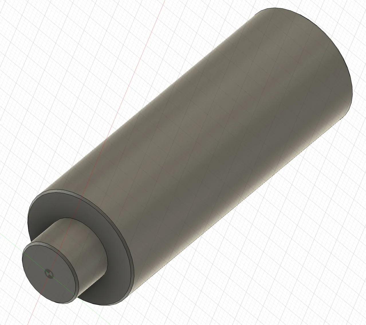 Công cụ giữ bạc đạn trục chính Vespa Smallframe HK161