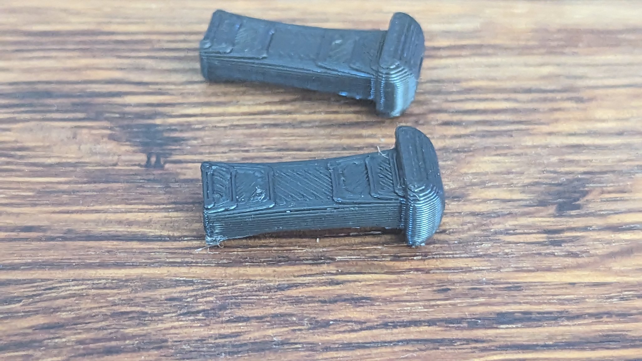 Tay kéo khóa khẩn cấp cho giày và áo khoác