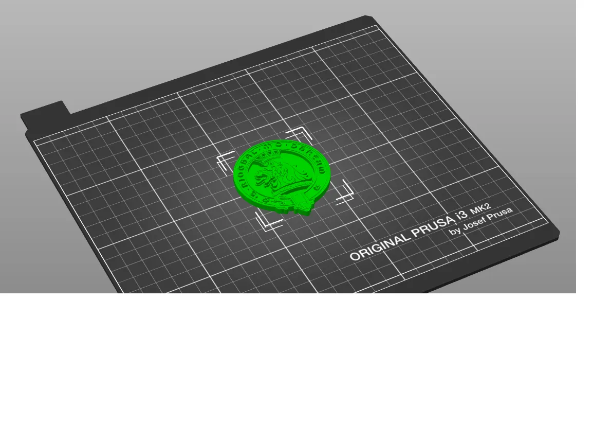 Biểu trưng Clan MacGregor với thiết kế độc đáo và nghệ thuật