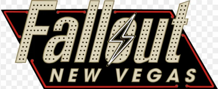 Nghệ thuật tường Fallout New Vegas