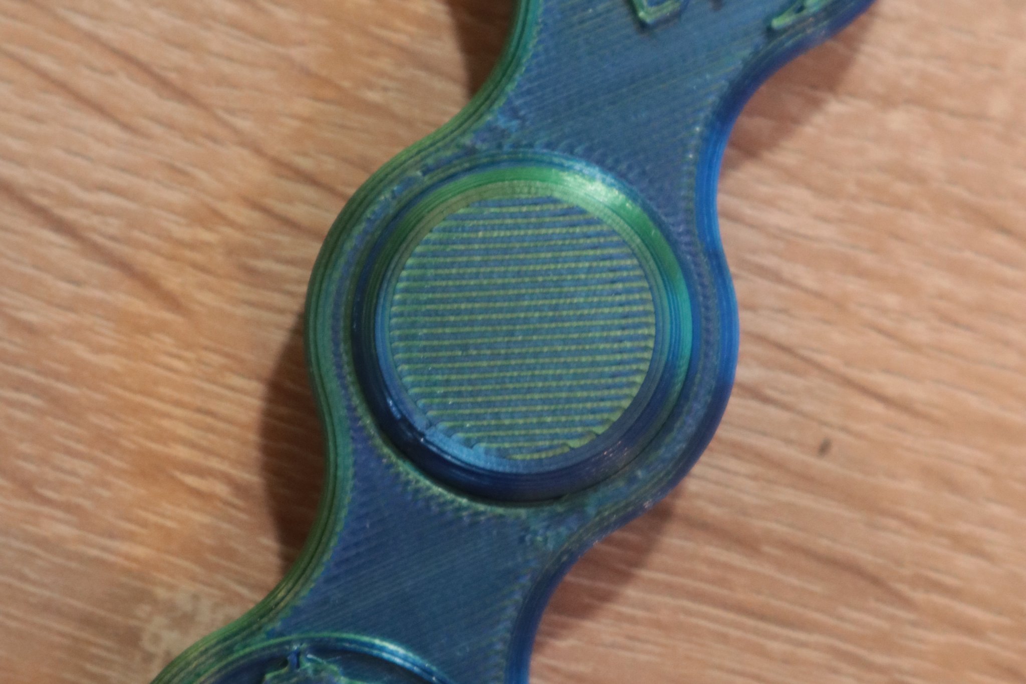 Spinner fidget biểu tượng Chiến tranh giữa các vì sao