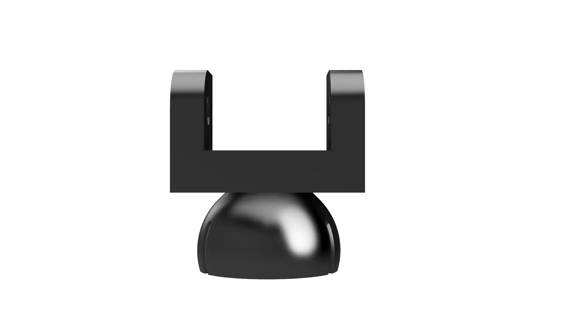 Giá đỡ camera Beagle kết nối với chân linh hoạt