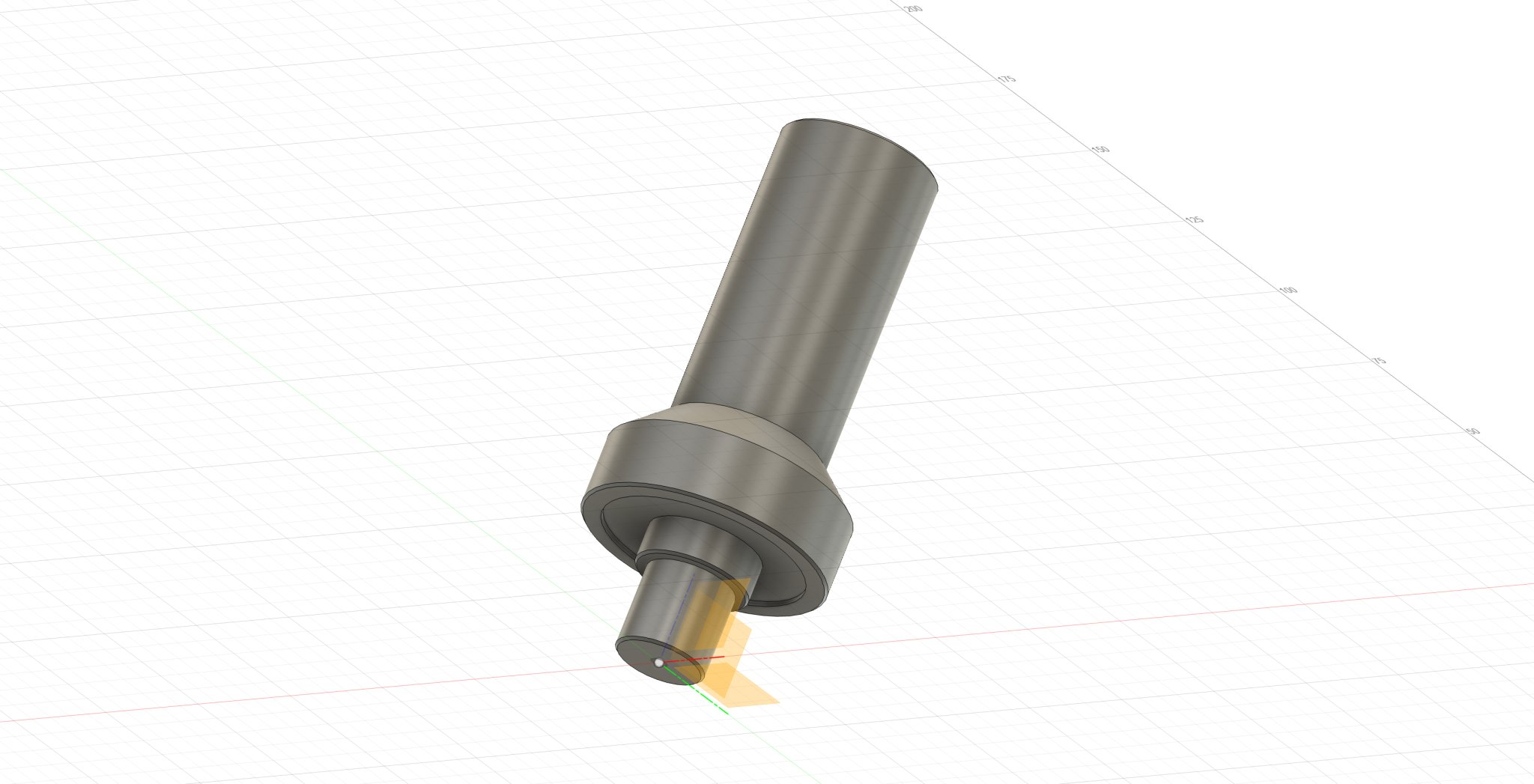 Công cụ lắp đặt Simmerring cho Vespa Smallframe