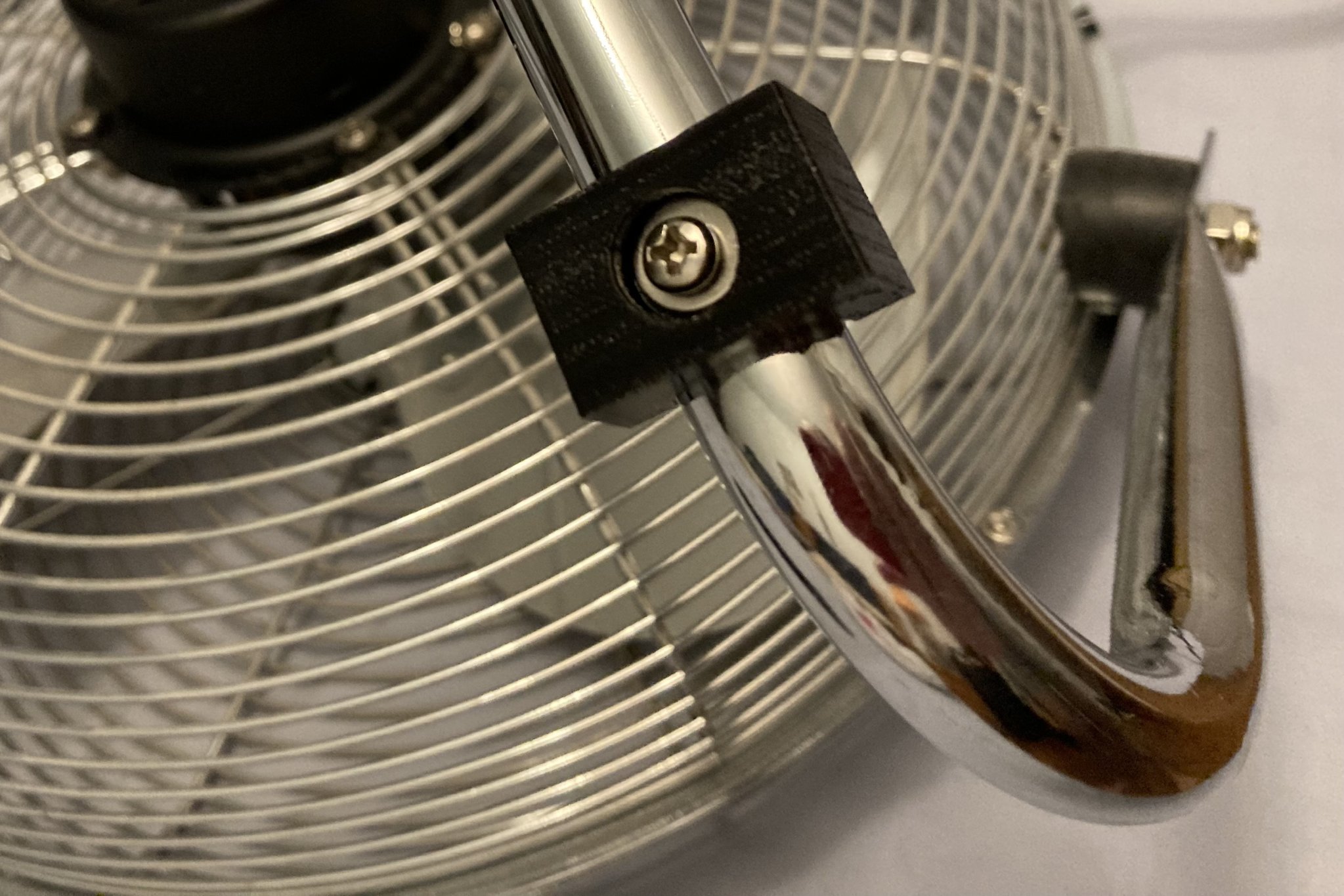 Đế thay thế cho quạt cây di động