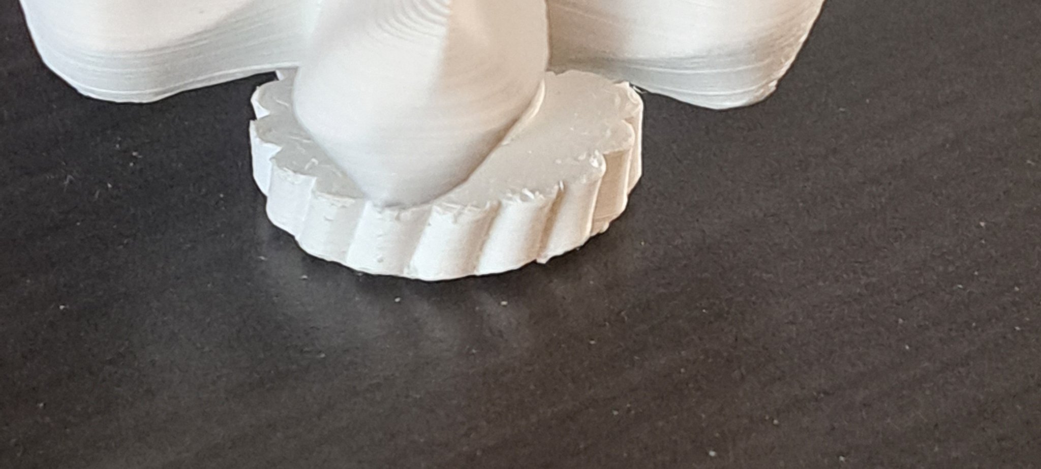 Công cụ giảm stress dạng vít M14 với đầu và đai ốc xoay