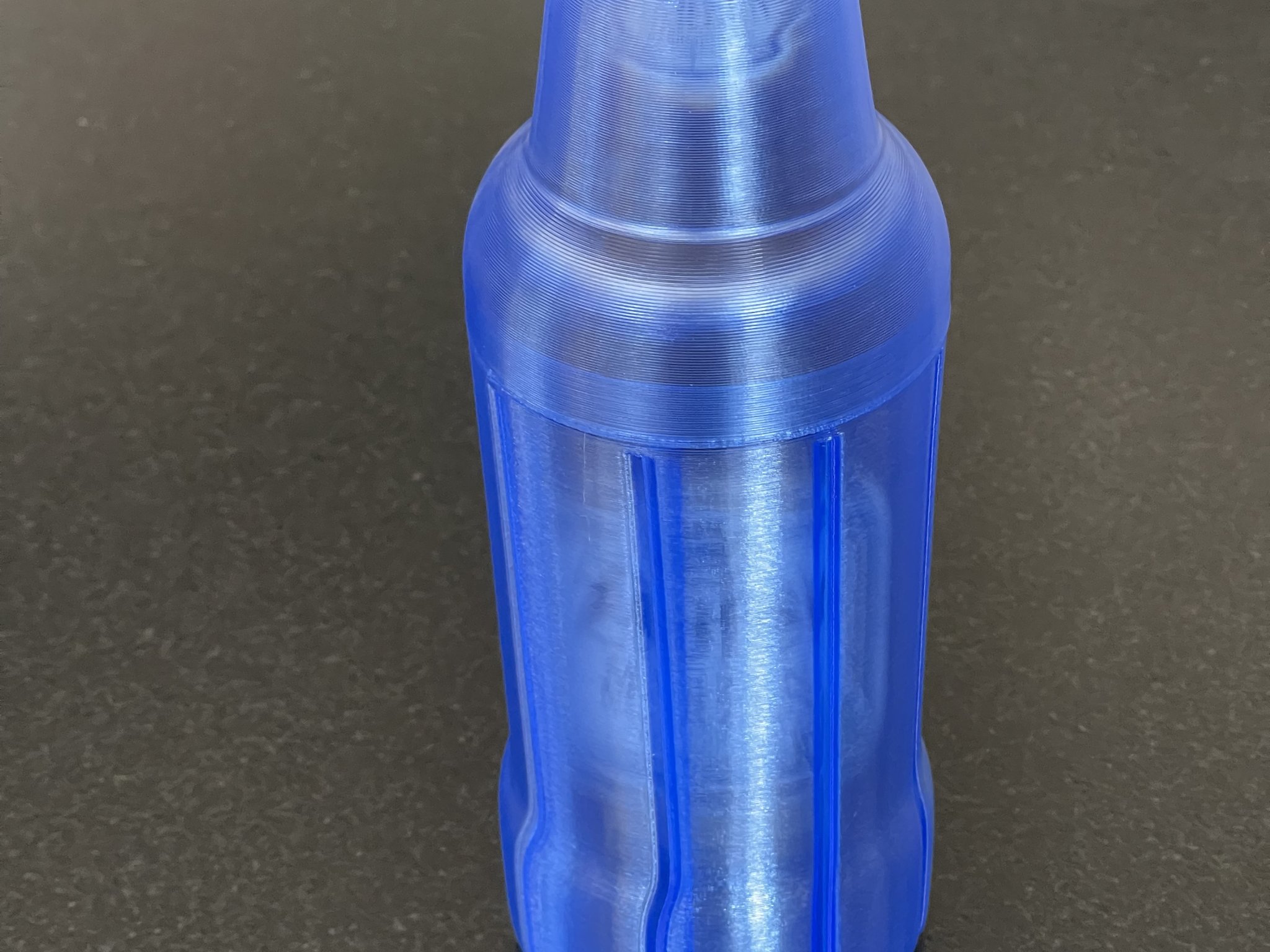 Coozie giữ lạnh cho chai bia Zipfer 330ml