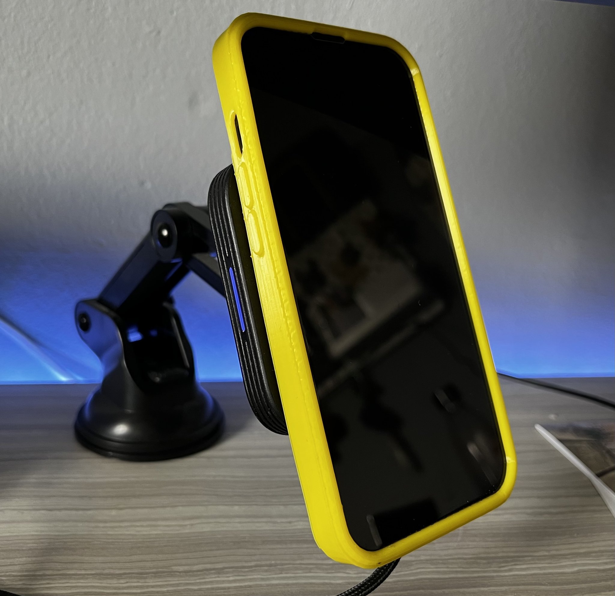 Vỏ bảo vệ iPhone 13 tương thích MagSafe