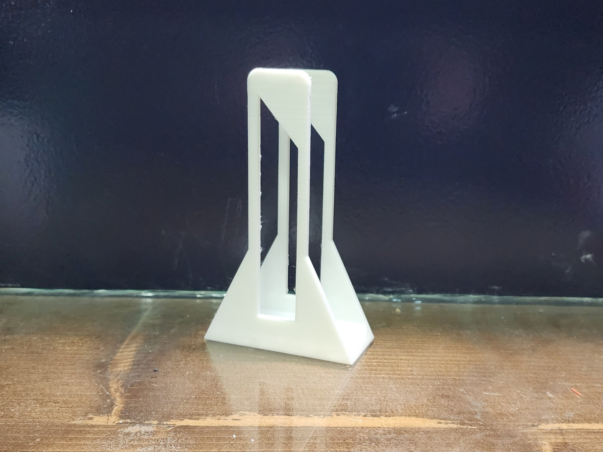 Giá đỡ đứng dọc cho router Huawei EchoLife EG8141A5