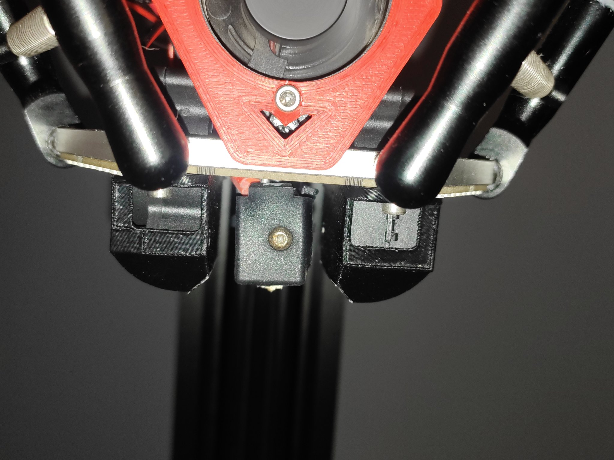 Bọc bảo vệ cho máy in 3D flsun v400