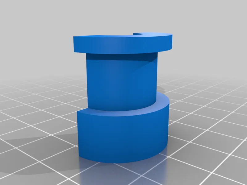 Vòng bi bánh xe máy cắt cỏ Husqvarna