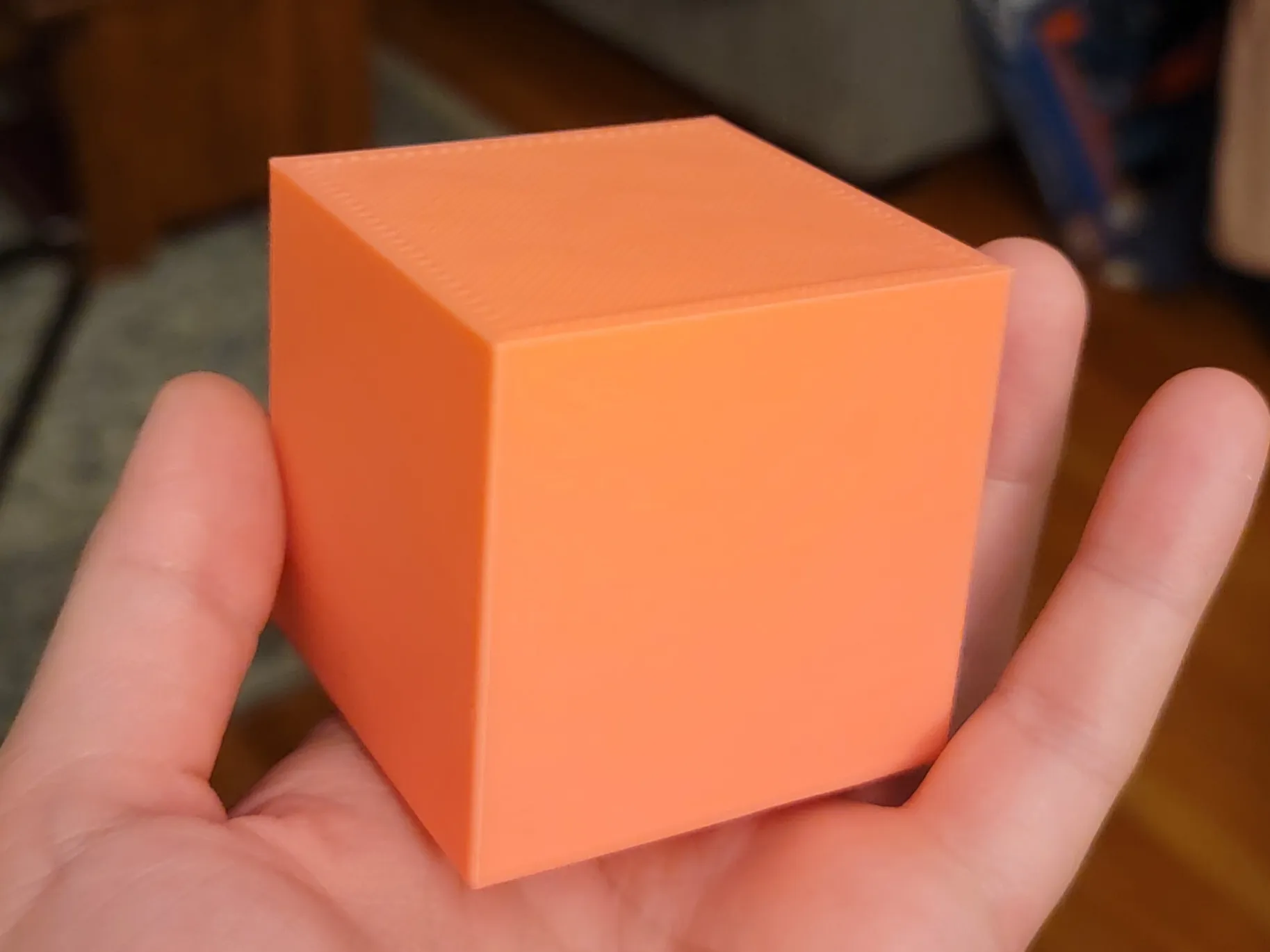 Hình cầu poly thấp đơn giản cho mô hình 3D