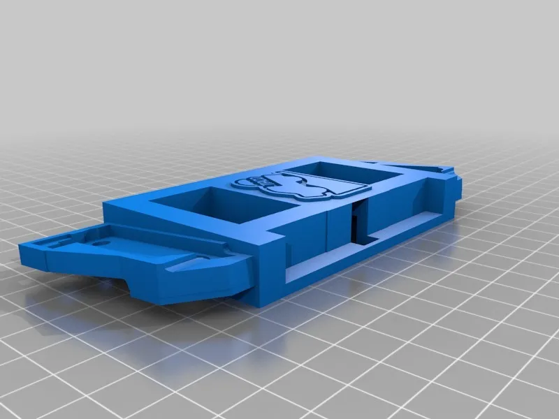 Bảng để đồ trung tâm Sprint Booster cho Tacoma thế hệ thứ 3