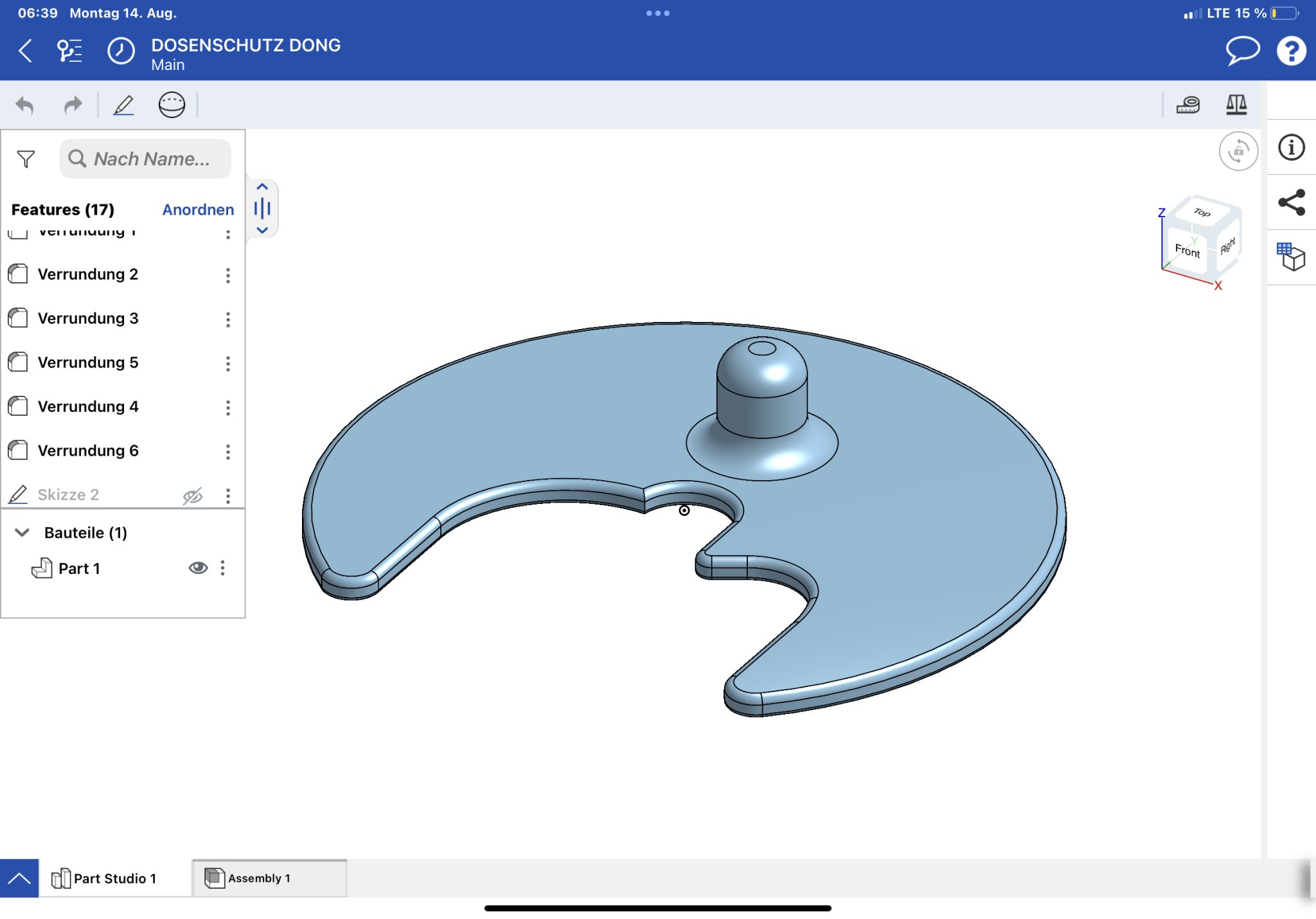 Bảo vệ lon đồ uống khỏi côn trùng và thuốc viên