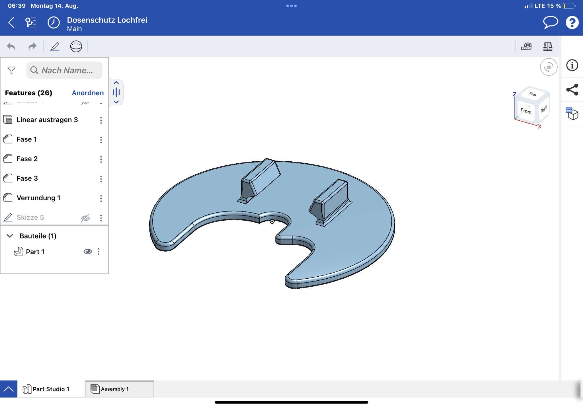 Bảo vệ lon đồ uống khỏi côn trùng và thuốc viên