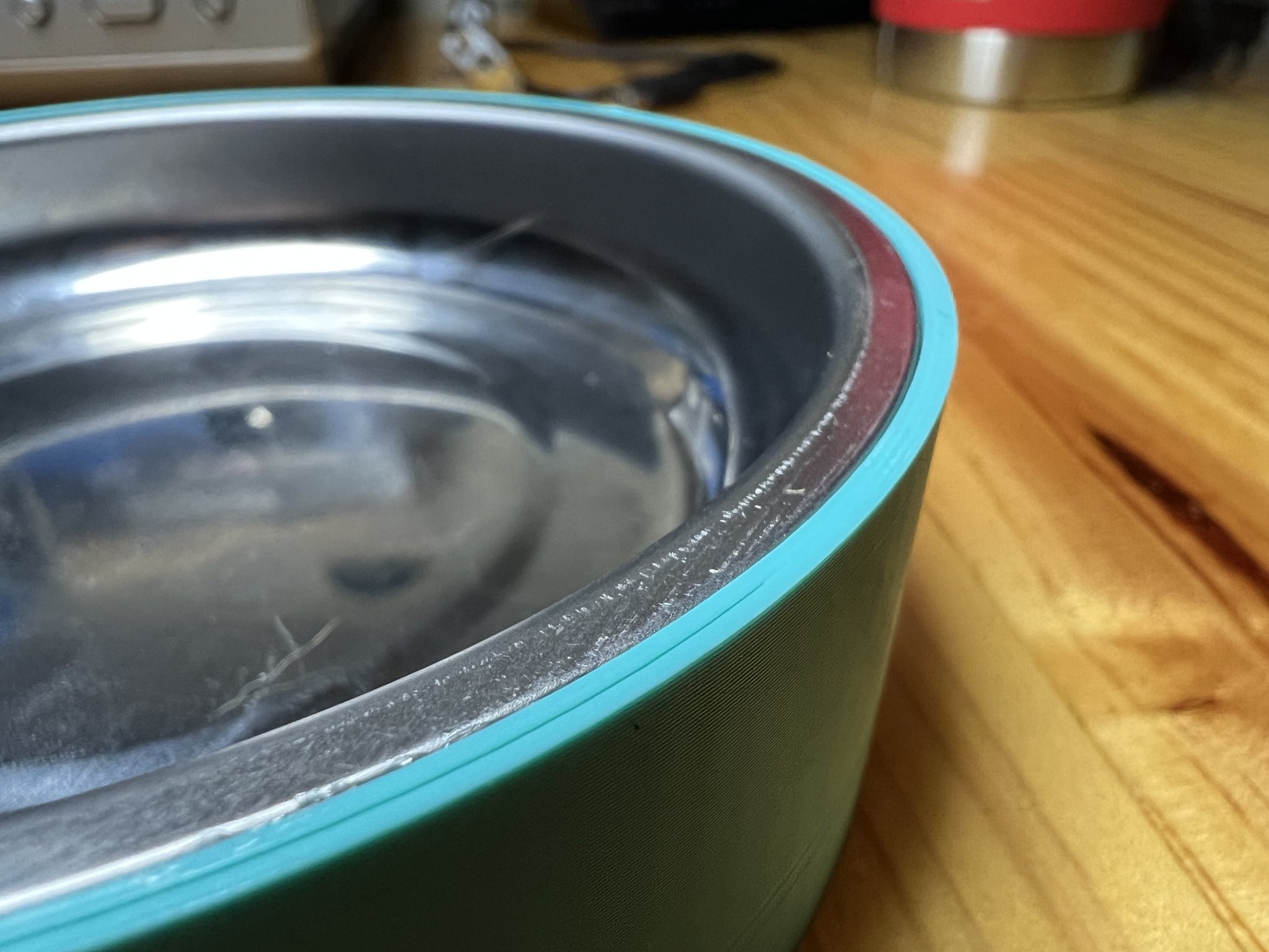 Khay Đựng Phụ Kiện Từ Tính 4 Inch