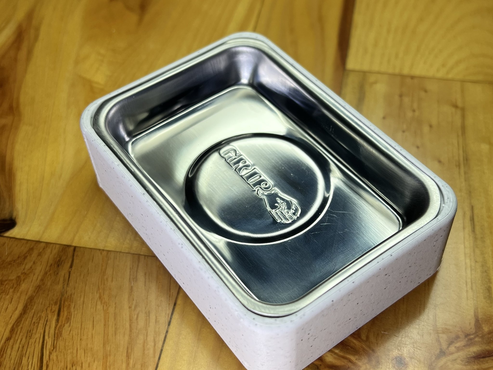 Khay đựng linh kiện từ tính tùy chỉnh