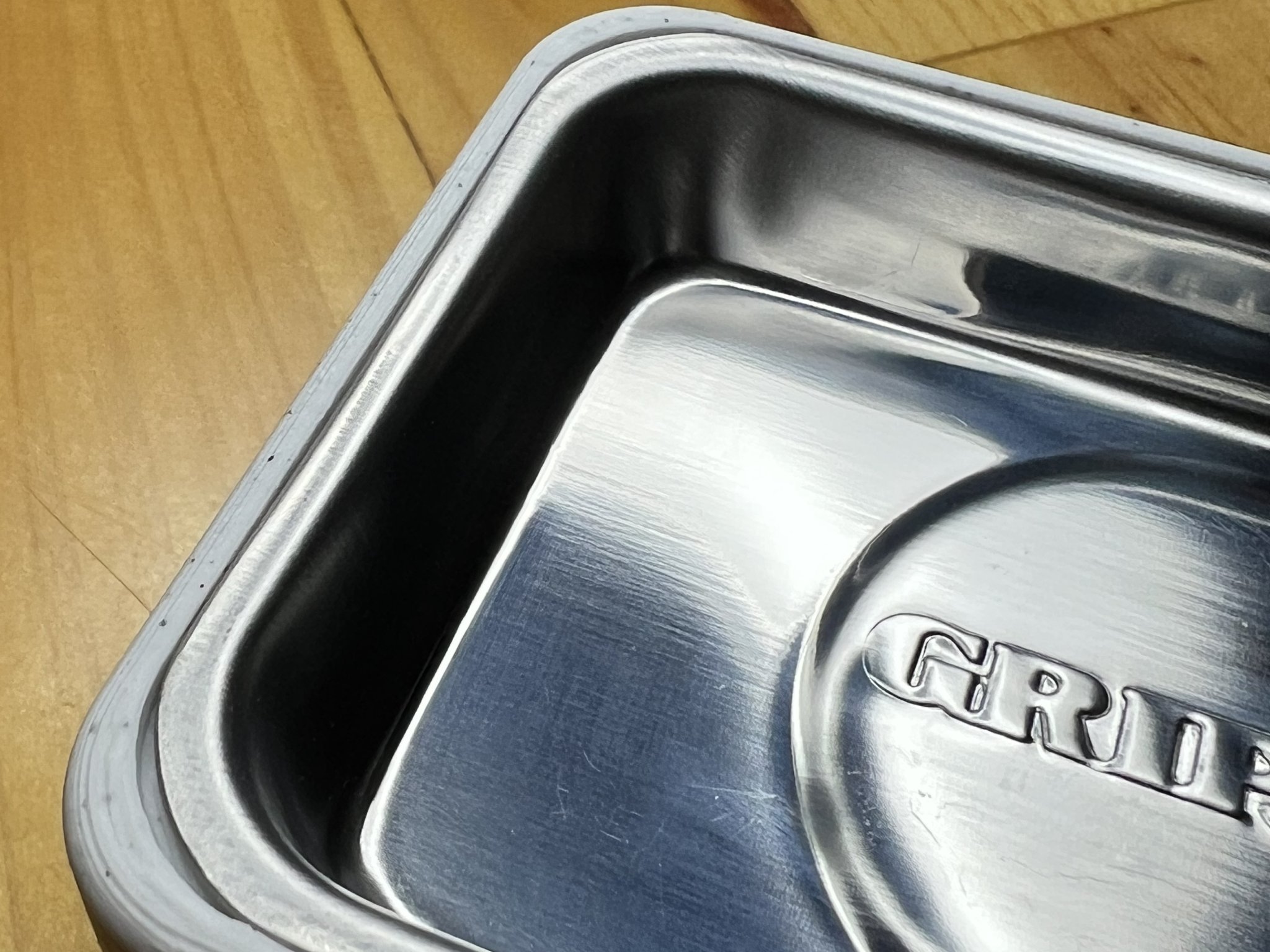 Khay đựng linh kiện từ tính tùy chỉnh